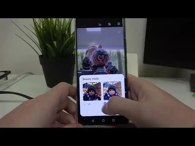 Video thumbnail for How To Take Selfie on Huawei Nova 10 - Use Front Camera