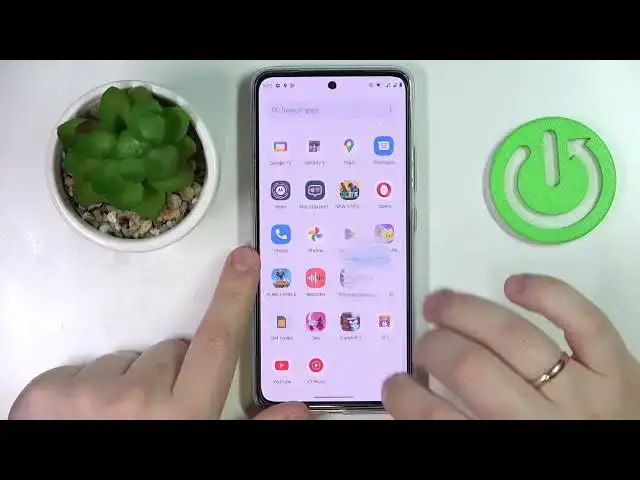 'Video thumbnail for How to Find my Phone Number on MOTOROLA Moto G72 - Check Mobile Phone Number'