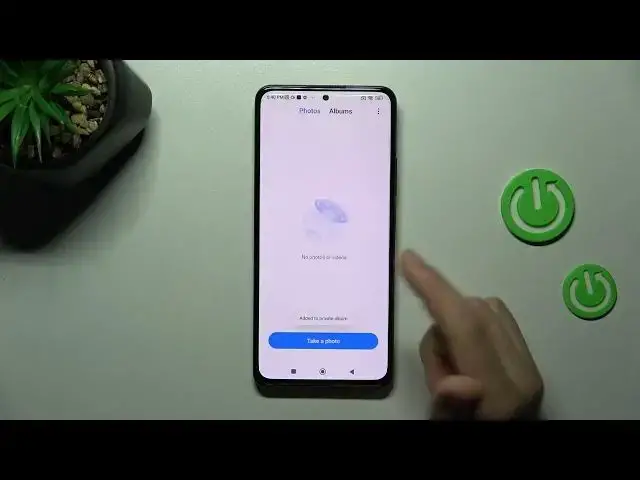 Video thumbnail for How to Hide Photos in Gallery on REDMI Note 11 Pro+