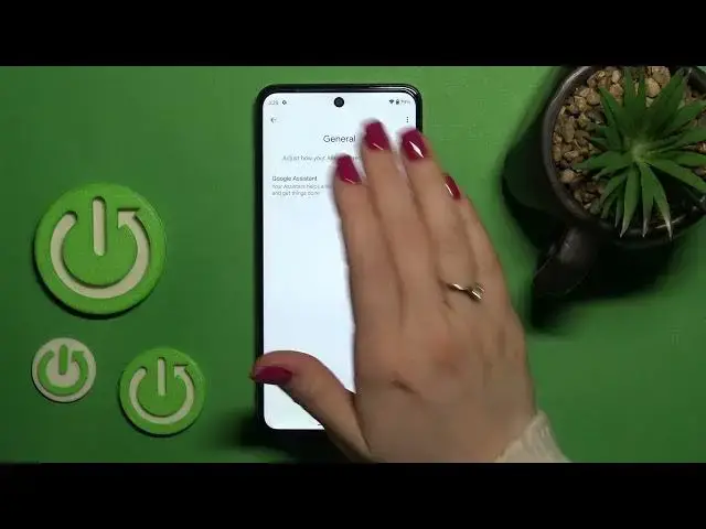 Video thumbnail for How to Activate the Google Assistant on a MOTOROLA Moto G53