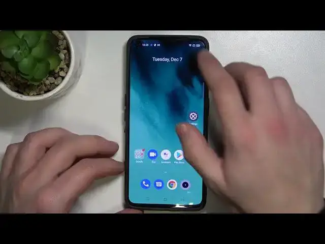 Video thumbnail for Realme GT Neo 2 - How To Turn off Flashlight