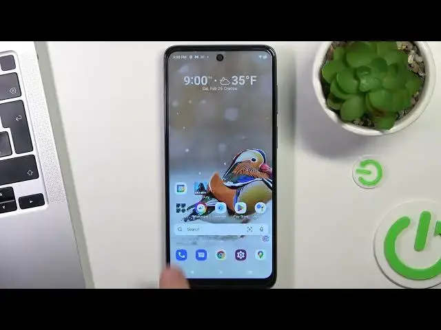 'Video thumbnail for How to Enable Caller ID Announcement in Motorola Moto E32s - Enabe Caller ID Reader'