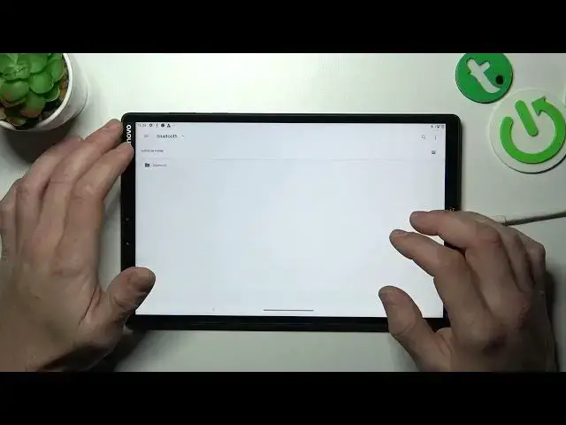 Video thumbnail for How to Set Custom Notification Sound on LENOVO TAB M10+? - Find Sound Options
