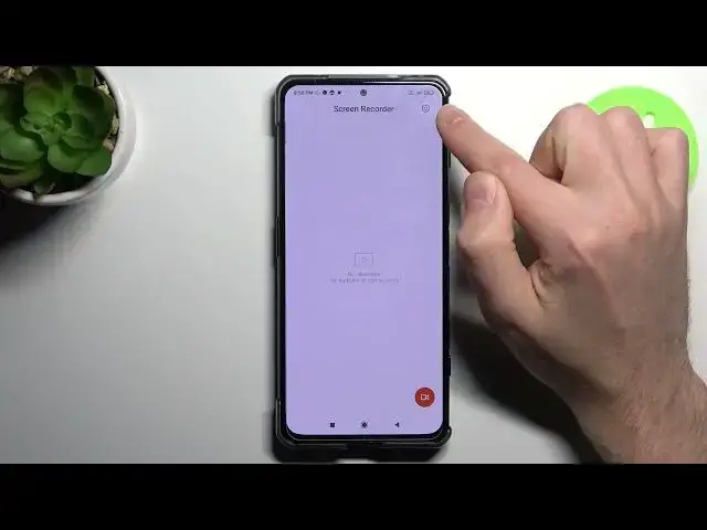 Video thumbnail for How to Change Video Quality on XIAOMI Black Shark 4 Screen Recorder