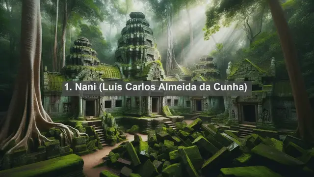 Video thumbnail for Rising Stars: Top 10 Famous Football Players in Cabo Verde