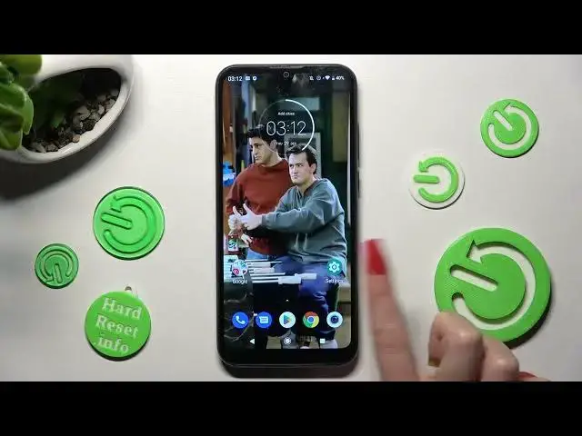 'Video thumbnail for How to Manage Auto Rotation in MOTOROLA Moto E6S – Screen Rotation'