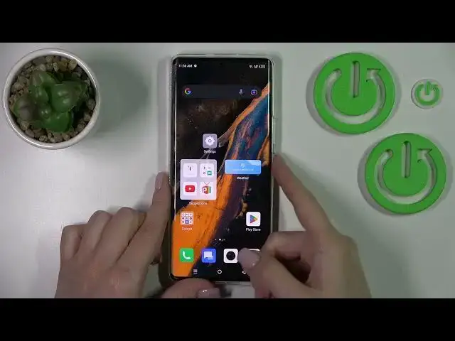 Video thumbnail for How to Disable AOD in Infinix Zero Ultra - Turn Off Always on Display