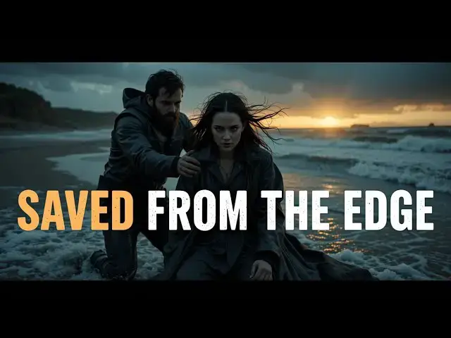 'Video thumbnail for He Found Her on the Beach — And Changed Both Their Lives | Storytime Stateside'