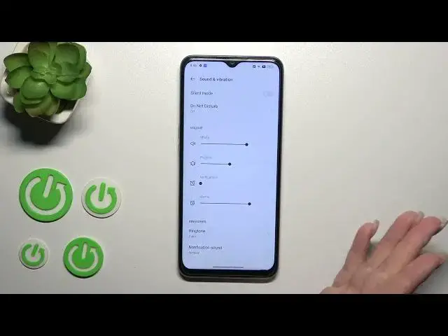 Video thumbnail for How to Disable Notifications Sound Effects in Oppo A57s - Mute Notifications
