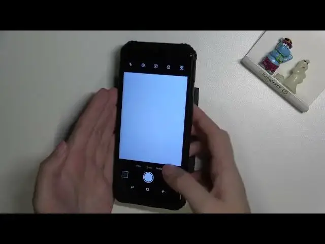 Video thumbnail for How to Turn On/Off Camera Watermark on DOOGEE S95 Pro -  Camera Watermark