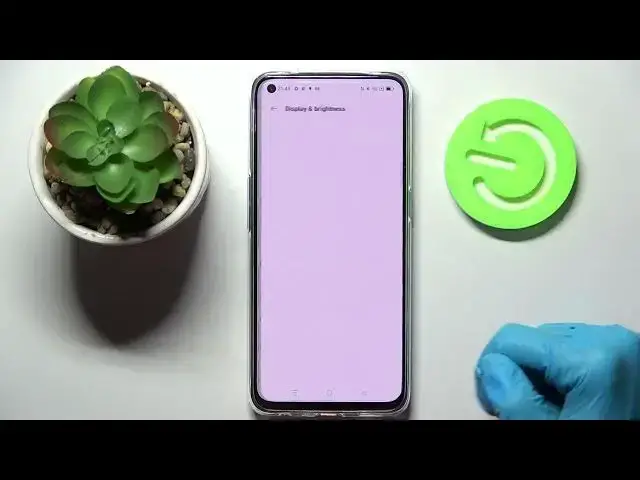 Video thumbnail for Oppo Find X3 Lite - How To Change Display Refresh Rate