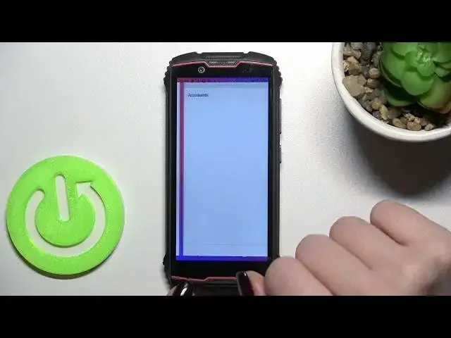 Video thumbnail for How to Sign Out of a Gmail Account on CUBOT King Kong Mini 2 | Log Out of a Gmail account