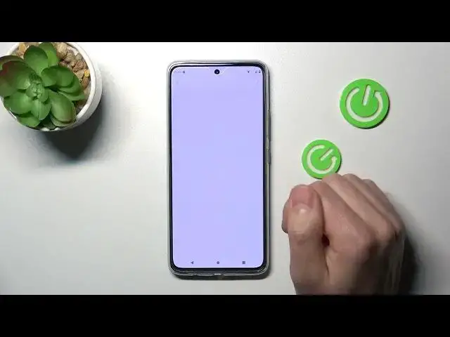 'Video thumbnail for How to Turn Off Hey Google of Google Assistant on MOTOROLA Moto G72'