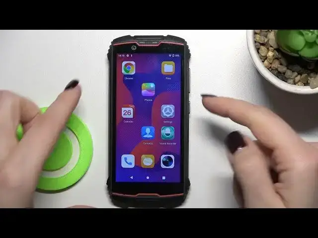 Video thumbnail for How to Disable Ringtone Volume on CUBOT King Kong Mini 2