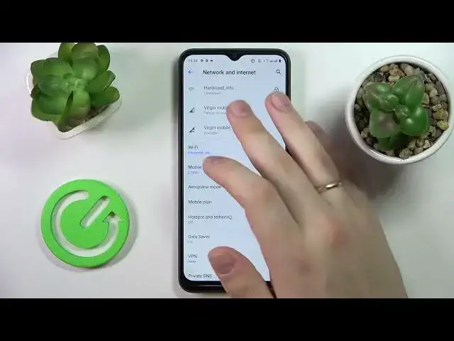 'Video thumbnail for How to Switch the SIM Cards Preferences on the REALME C30'