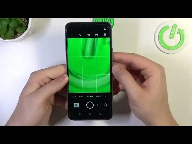 Video thumbnail for Camera Max Zoom in INFINIX Hot 20I