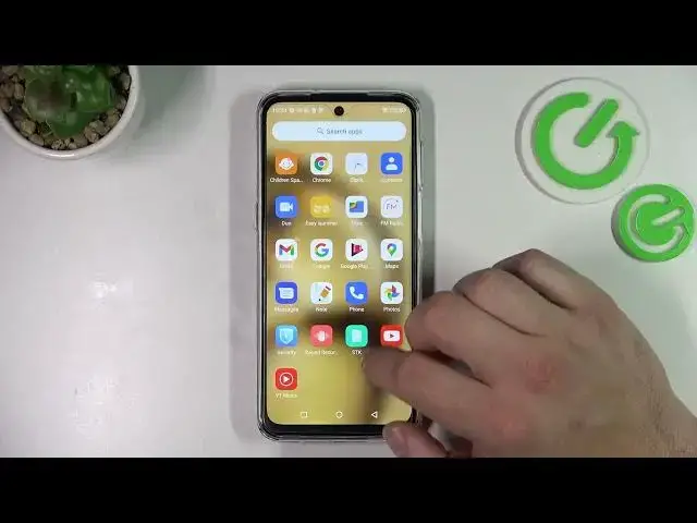 Video thumbnail for How to Manage Google Wallet in ULEFONE Note 13P
