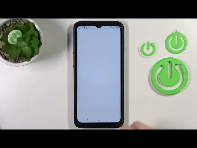 'Video thumbnail for How to Turn Off Google Assistant on SAMSUNG Galaxy Xcover 6 Pro'