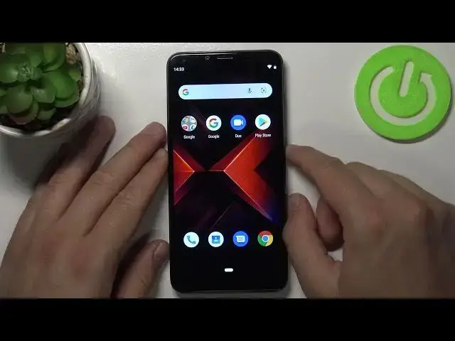 Video thumbnail for How to Change Lockscreen Wallpaper on Cubot X19 S – Change Wallpaper