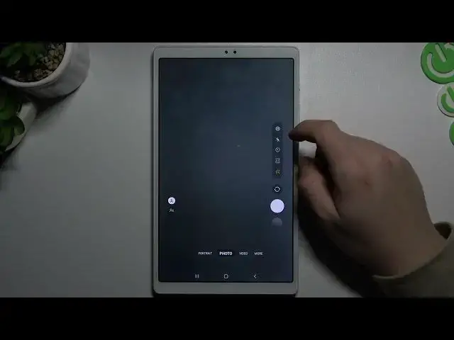 Video thumbnail for How to Manage Camera Mirror Effect in Samsung Tab A7 Lite - Flip Selfies