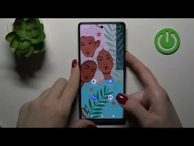 Video thumbnail for How to Switch Off the GOOGLE Pixel 7 - Turning Off the Device