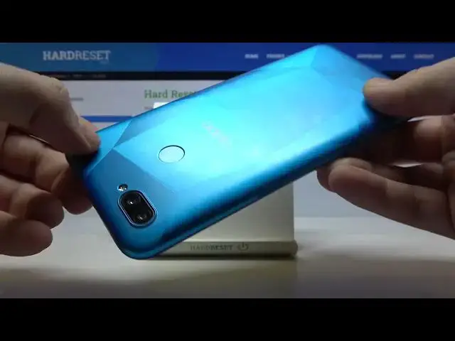 Video thumbnail for OPPO F15 2020 Blazing Blue Colour Presentation – Back Cover Colour Presentation