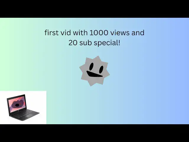 'Video thumbnail for First vid with 1000 views and 20 sub special! : RePercussion'