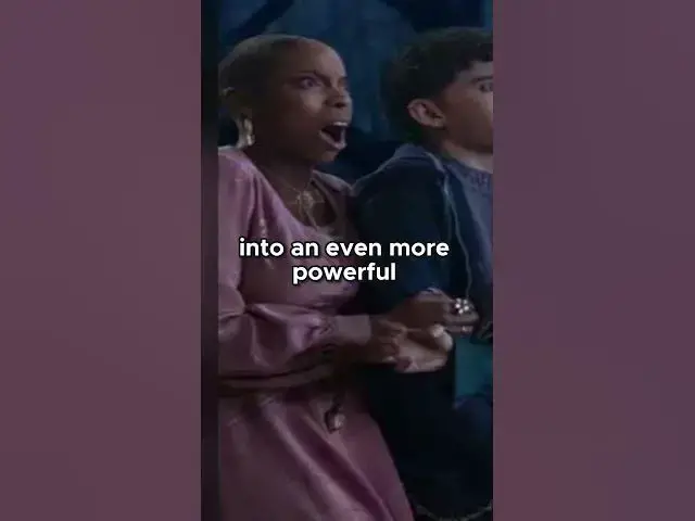 Video thumbnail for Agatha Absorb Powers from Alice