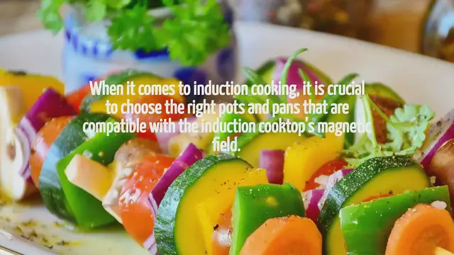 Video thumbnail for What Are The Best Pots And Pans For Induction Cooking