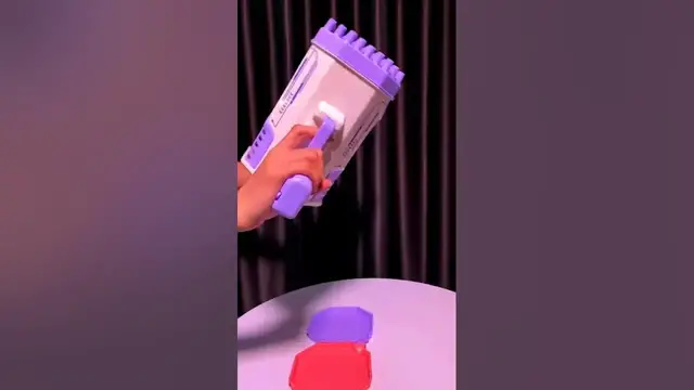 'Video thumbnail for party spray #coolgadgets #amazon'