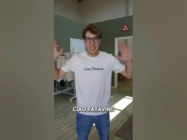 Video thumbnail for Vi piacciono??? 🤩 #padova #foodlover