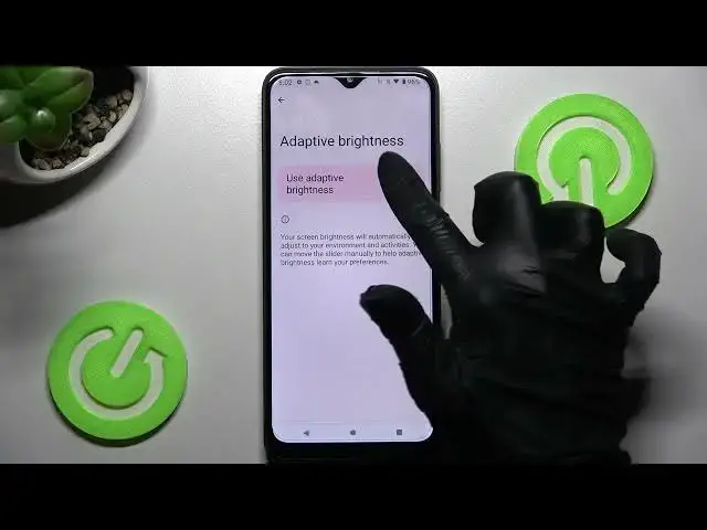 'Video thumbnail for How to Turn On/Off Auto Brightness on T-MOBILE Revvl 6 Pro 5G – Manage Automatic Brightness'