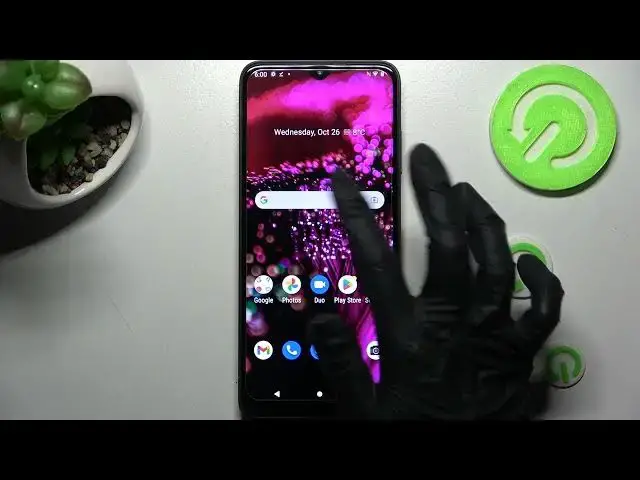 'Video thumbnail for How to Change and Customize Keyboard Theme on T-MOBILE Revvl 6 Pro - Gboard'
