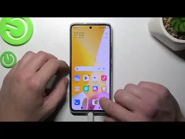 'Video thumbnail for How to Remove Messages Icon On Home Screen in XIAOMI 12 Lite - Restore Messages Icon'