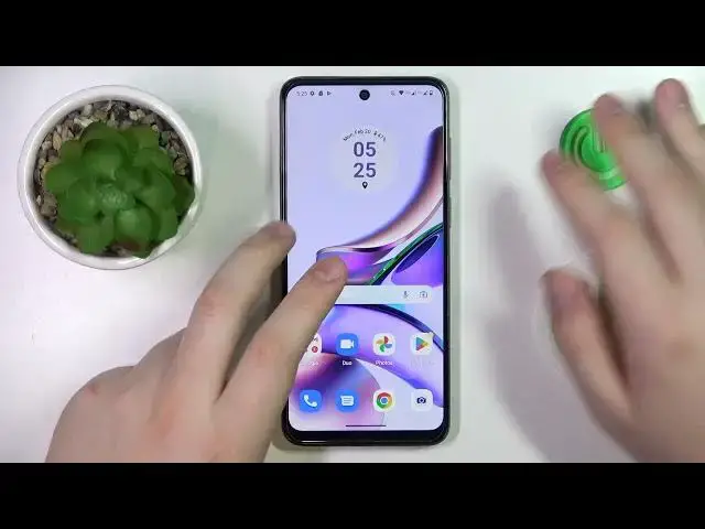 'Video thumbnail for How to Enable Data Saver on MOTOROLA Moto G13'