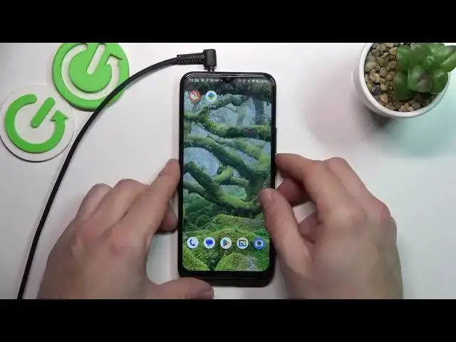 Video thumbnail for How to Connect Headphones with NOKIA C21 Plus? - Plug In Headphones