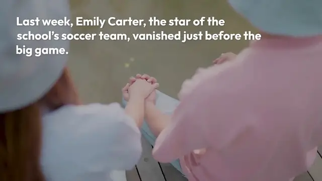 Video thumbnail for Investigating a high school mystery