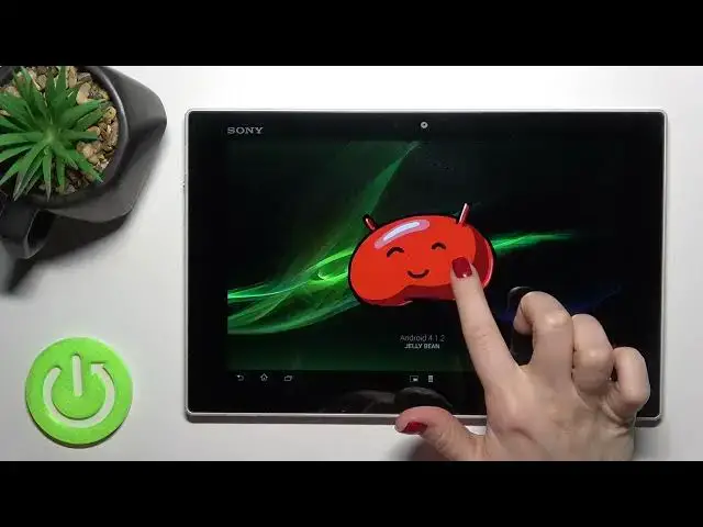 Video thumbnail for How to Check Android Version on Sony Xperia Tablet Z - Find Android System Version