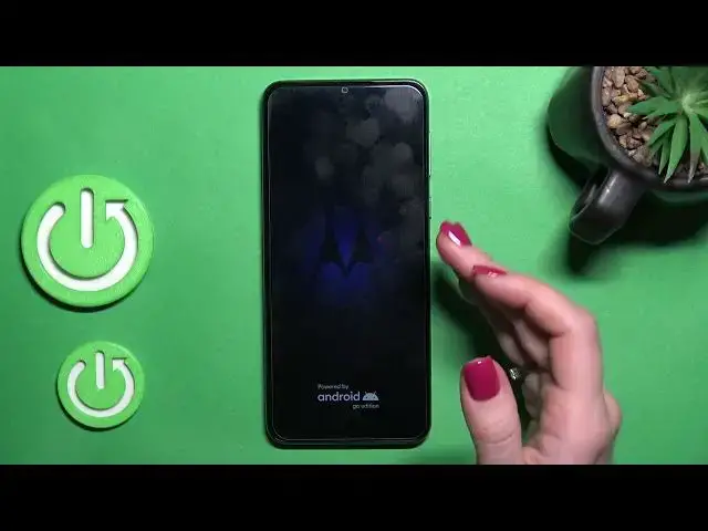 'Video thumbnail for How to Hide Developer Options on MOTOROLA Moto E13'