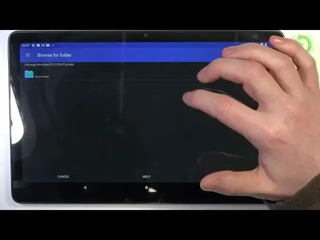 Video thumbnail for How to Operate Unpacking App in Nokia T21 - Unpack Rar and Zip Packing Unpacking App