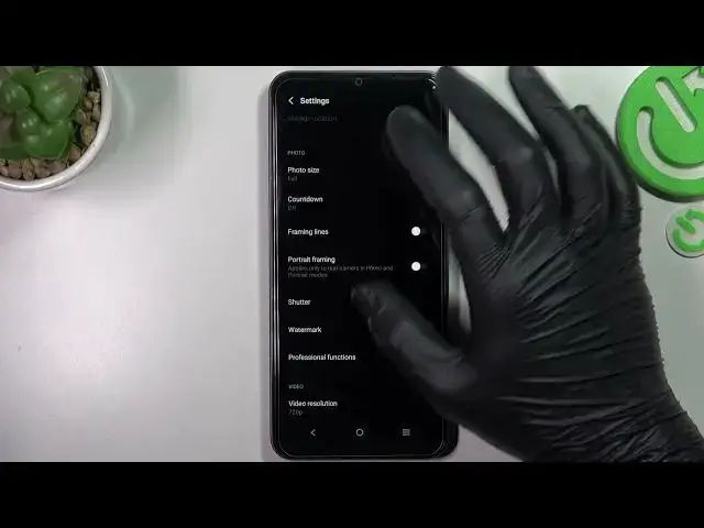 Video thumbnail for How to Take Photo by Voice Command in Vivo Y16 - Say Cheese to Take Photo