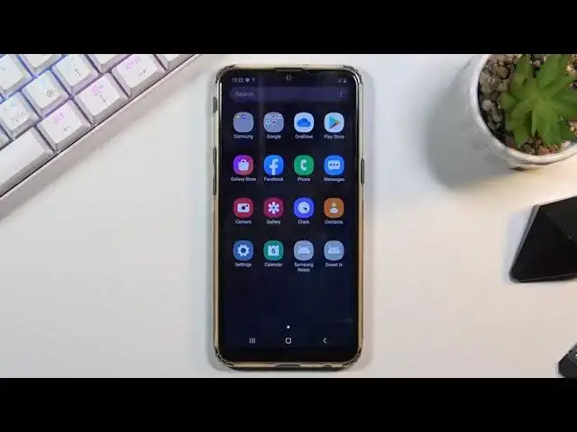 Video thumbnail for How to Activate Power Saving Mode in SAMSUNG Galaxy A10s – Save Power