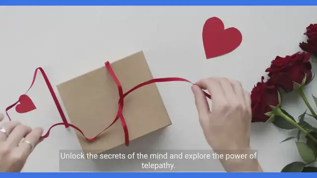 Video thumbnail for Mind Reading Skills Revealed