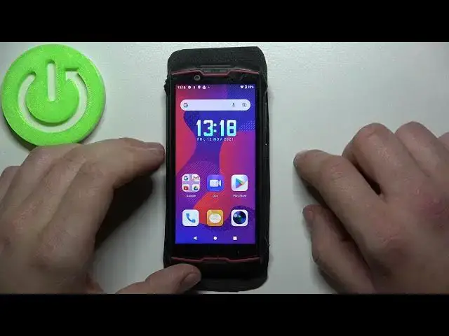 Video thumbnail for Does Cubot King Kong Mini 2 Have Slow Motion Effect - Camera Settings