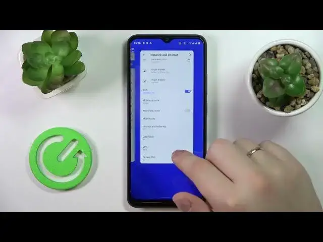 Video thumbnail for How to Turn On the Mobile Data Saver Option on the REALME C30