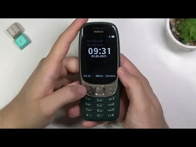 Video thumbnail for How to Find and Open Flashlight on NOKIA 6310 - Activate Flashlight