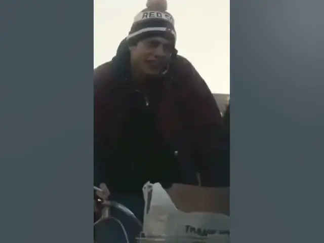 Video thumbnail for Full Circle Mini-Series: A Gripping Drama Unfolding Life's Complexities!