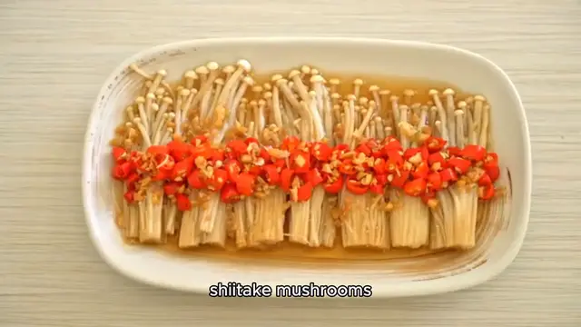 Video thumbnail for Hot and sour soup recipe