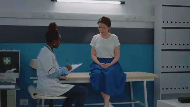 Video thumbnail for Health Plans HMO, PPO, EPO Explained