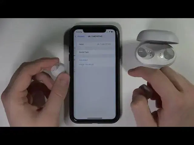 Video thumbnail for How to Connect JBL Tune 115 TWS with iPhone - Link JBL Tune 115 TWS with Apple iPhone